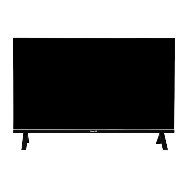 HappyU 32 inch HD Ready LED TV Black (HAPPYUHN32)