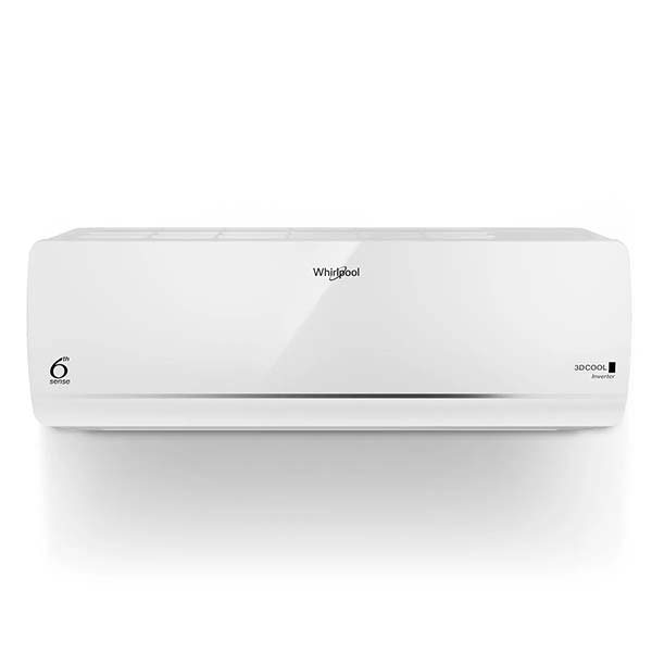 Whirlpool 3DCool 1.5Ton 5 Star Inverter Split Air (1.5T3DCOOL15T5SIU)