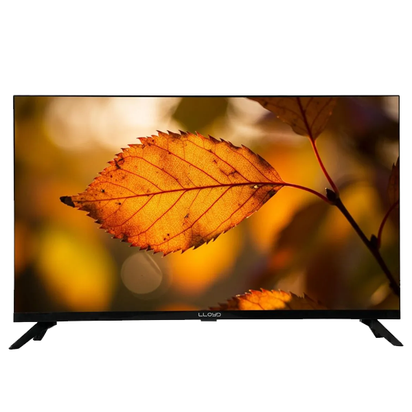 Lloyd 43 Inches LED Full HD (LLOYD43FX600)