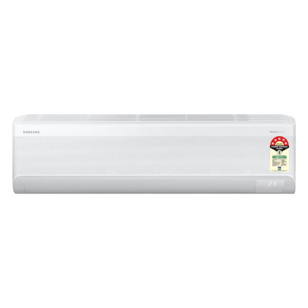 Samsung 1.5 Ton 5 Star Inverter Split AC,White (1.5TAR60H18D15WN5SIU)