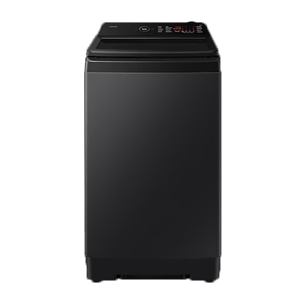 Samsung 8 kg Fully Automatic Top Load Washing Machine with AI Wash and Super Speed (WA80F08S2B)