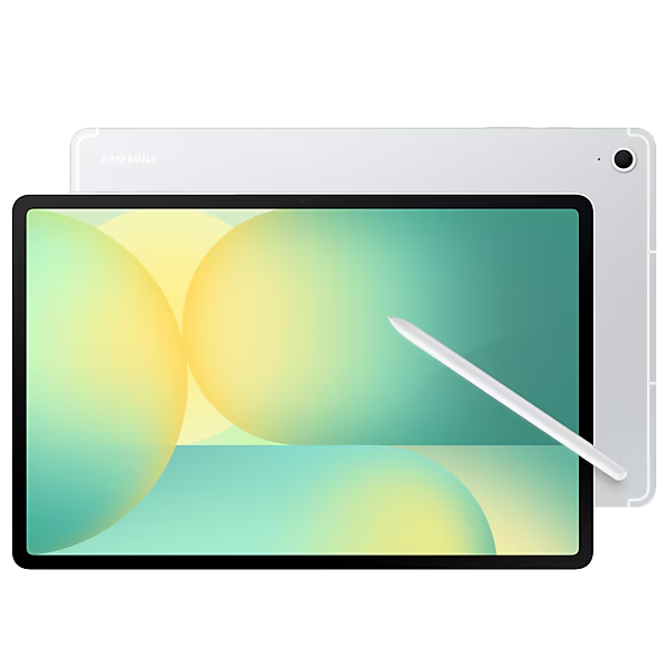 Samsung Galaxy Tab S10 FE+ 8 GB RAM 128 GB ROM 13.1 inch with Wi-Fi+5G Gaming Tablet (S10FEPLUS5G8128GB)