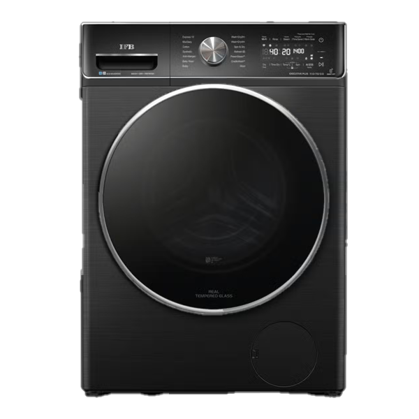 IFB 11 kg Fully Automatic Washer Dryer Refresher (WDREXECUTIPLSZBG11KG)