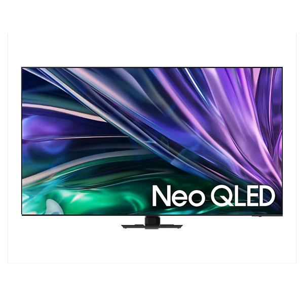 Samsung 163 cm (65 inches) 4K Ultra HD Mini-LED Neo-QLED Smart TV (QA65QN85F)