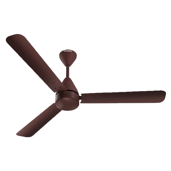 Crompton Energion Cookie 1200mm 3 Blade BLDC Motor Ceiling Fan (48COOKIE5ZBLDC5S)